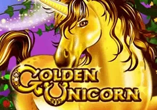 Golden Unicorn game icon