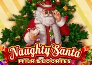 Naughty Santa game icon