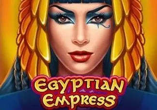 Egyptian Empress game icon