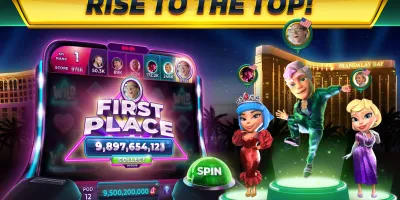 Sección de Bonos y Promociones screenshot