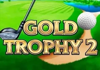 Gold Trophy 2 game icon