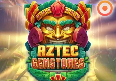 Aztec Gemstones icon