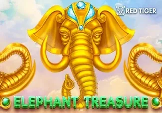 Elephant Treasure game icon