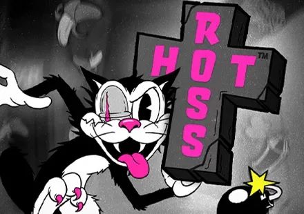 Hot Ross™ game icon