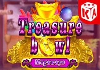 Treasure Bowl Megaways game icon