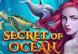 Secret of Ocean game icon
