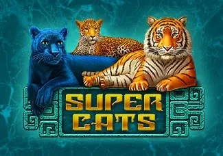 Super Cats game icon