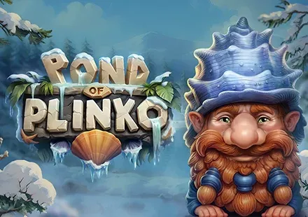 Pond of Plinko icon