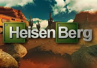 Heisenberg game icon
