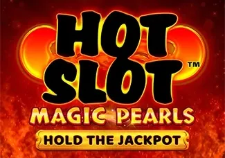 Hot Slot™_ Magic Pearls game thumbnail