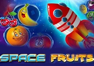 Space Fruits game icon
