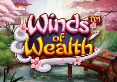 Winds of Wealth icon