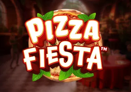 Pizza Fiesta™ game icon