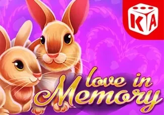 Love In Memory game icon