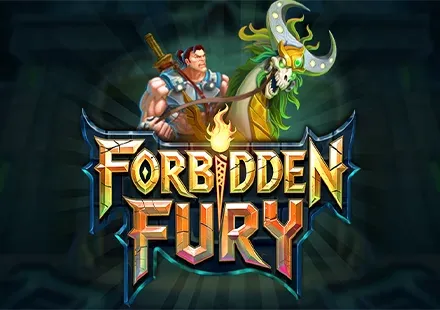 Forbidden Fury icon