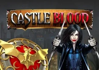 Castle Blood game thumbnail