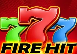 Fire Hit game icon