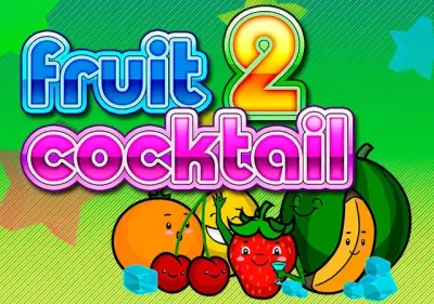 Fruit Cocktail 2 game icon