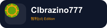 brazino777 Logo